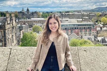 Kisah Athiya Deviyani, wanita Indonesia yang Bekerja di Perusahaan Internasional Apple